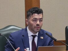 Apakah pejabat tinggi pemungutan suara baru di Texas akan menjadi ‘pengganggu’? Penduduk setempat sedang mempersiapkannya
| beritakitanih Apakah pejabat tinggi pemungutan suara baru di Texas akan menjadi 'pengganggu'? Penduduk setempat sedang mempersiapkannya
| beritakitanih