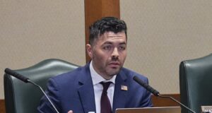 Apakah pejabat tinggi pemungutan suara baru di Texas akan menjadi ‘pengganggu’? Penduduk setempat sedang mempersiapkannya
| beritakitanih Apakah pejabat tinggi pemungutan suara baru di Texas akan menjadi 'pengganggu'? Penduduk setempat sedang mempersiapkannya
| beritakitanih