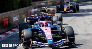 Apakah podium Gasly atau sekaleng cacing sebaiknya dibiarkan tidak dibuka? Tanya Jawab F1
| beritakitanih Apakah podium Gasly atau sekaleng cacing sebaiknya dibiarkan tidak dibuka? Tanya Jawab F1
| beritakitanih