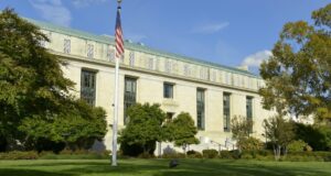 Apakah politik akhirnya hadir di National Academies of Science?
| beritakitanih Apakah politik akhirnya hadir di National Academies of Science?
| beritakitanih