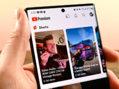 Apakah tombol ‘Tidak Suka’ YouTube Shorts Anda hilang? Inilah yang terjadi
| beritakitanih Apakah tombol 'Tidak Suka' YouTube Shorts Anda hilang? Inilah yang terjadi
| beritakitanih