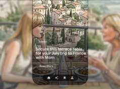 Aplikasi AI baru Google ingin menggantikan pengguliran tanpa akhir dengan cerita tentang kehidupan Anda sendiri
| beritakitanih Aplikasi AI baru Google ingin menggantikan pengguliran tanpa akhir dengan cerita tentang kehidupan Anda sendiri
| beritakitanih