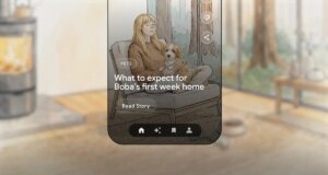 Aplikasi ‘Dreambeans’ Google Menghasilkan ‘Berita’ Berdasarkan Kehidupan Anda
| beritakitanih Aplikasi 'Dreambeans' Google Menghasilkan 'Berita' Berdasarkan Kehidupan Anda
| beritakitanih