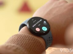 Aplikasi Google Phone di Wear OS mendapat desain ulang Material 3 Expressive
| beritakitanih Aplikasi Google Phone di Wear OS mendapat desain ulang Material 3 Expressive
| beritakitanih
