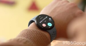 Aplikasi Google Phone di Wear OS mendapat desain ulang Material 3 Expressive
| beritakitanih Aplikasi Google Phone di Wear OS mendapat desain ulang Material 3 Expressive
| beritakitanih