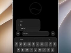 Aplikasi Siri AI di iOS 27 memungkinkan pengguna dengan mudah beralih antara Siri dan ChatGPT
| beritakitanih Aplikasi Siri AI di iOS 27 memungkinkan pengguna dengan mudah beralih antara Siri dan ChatGPT
| beritakitanih