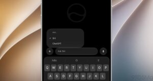Aplikasi Siri AI di iOS 27 memungkinkan pengguna dengan mudah beralih antara Siri dan ChatGPT
| beritakitanih Aplikasi Siri AI di iOS 27 memungkinkan pengguna dengan mudah beralih antara Siri dan ChatGPT
| beritakitanih