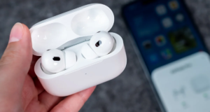 Apple AirPods Akhirnya Mendapatkan Kontrol Equalizer yang Anda Tunggu-tunggu
| beritakitanih Apple AirPods Akhirnya Mendapatkan Kontrol Equalizer yang Anda Tunggu-tunggu
| beritakitanih