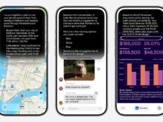 Apple Baru Saja Mengumumkan ‘Siri AI’ (Kali Ini Nyata)
| beritakitanih Apple Baru Saja Mengumumkan 'Siri AI' (Kali Ini Nyata)
| beritakitanih