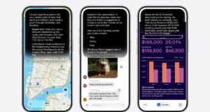 Apple Baru Saja Mengumumkan ‘Siri AI’ (Kali Ini Nyata)
| beritakitanih Apple Baru Saja Mengumumkan 'Siri AI' (Kali Ini Nyata)
| beritakitanih