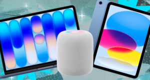 Apple Baru saja Menaikkan Harga Perangkat Ini Ratusan Dolar, tetapi Banyak yang Masih Didiskon di Hari Perdana
| beritakitanih Apple Baru saja Menaikkan Harga Perangkat Ini Ratusan Dolar, tetapi Banyak yang Masih Didiskon di Hari Perdana
| beritakitanih
