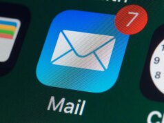 Apple Membuat ‘Sembunyikan Email Saya’ Kurang Efektif, tetapi Ada Alternatif Lain
| beritakitanih Apple Membuat 'Sembunyikan Email Saya' Kurang Efektif, tetapi Ada Alternatif Lain
| beritakitanih