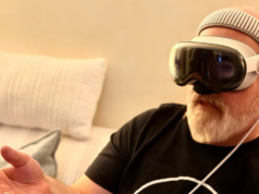 Apple Mungkin Baru Saja Membunuh Vision Pro
| beritakitanih Apple Mungkin Baru Saja Membunuh Vision Pro
| beritakitanih