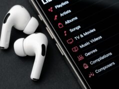 Apple Mungkin Mempermudah Mengelola AirPods Dengan iOS 27
| beritakitanih Apple Mungkin Mempermudah Mengelola AirPods Dengan iOS 27
| beritakitanih