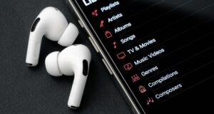 Apple Mungkin Mempermudah Mengelola AirPods Dengan iOS 27
| beritakitanih Apple Mungkin Mempermudah Mengelola AirPods Dengan iOS 27
| beritakitanih