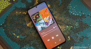Apple Music akhirnya bisa mendapatkan tingkat gratis seperti Spotify
| beritakitanih Apple Music akhirnya bisa mendapatkan tingkat gratis seperti Spotify
| beritakitanih
