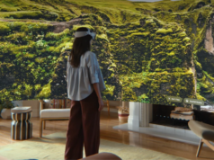 Apple Vision Pro Akan Segera Dapat Mengubah Foto Anda Menjadi Lingkungan yang Menakjubkan
| beritakitanih Apple Vision Pro Akan Segera Dapat Mengubah Foto Anda Menjadi Lingkungan yang Menakjubkan
| beritakitanih