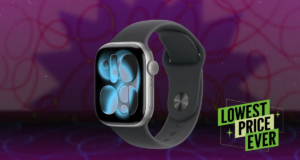 Apple Watch 11 Mendukung Siri AI, dan Saat Ini Diskon $100
| beritakitanih Apple Watch 11 Mendukung Siri AI, dan Saat Ini Diskon $100
| beritakitanih