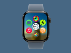Apple Watch Anda Mungkin Tidak Mendukung watchOS 27
| beritakitanih Apple Watch Anda Mungkin Tidak Mendukung watchOS 27
| beritakitanih