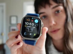 Apple Watch lebih membutuhkan Siri yang lebih baik daripada iPhone saat ini
| beritakitanih Apple Watch lebih membutuhkan Siri yang lebih baik daripada iPhone saat ini
| beritakitanih