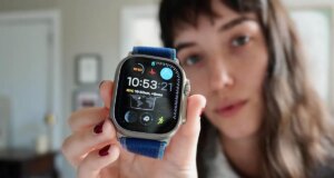 Apple Watch lebih membutuhkan Siri yang lebih baik daripada iPhone saat ini
| beritakitanih Apple Watch lebih membutuhkan Siri yang lebih baik daripada iPhone saat ini
| beritakitanih