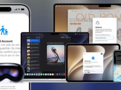Apple baru saja memberikan tiga petunjuk tersembunyi tentang arah perusahaannya, berkat AI
| beritakitanih Apple baru saja memberikan tiga petunjuk tersembunyi tentang arah perusahaannya, berkat AI
| beritakitanih