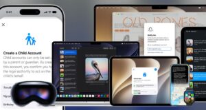 Apple baru saja memberikan tiga petunjuk tersembunyi tentang arah perusahaannya, berkat AI
| beritakitanih Apple baru saja memberikan tiga petunjuk tersembunyi tentang arah perusahaannya, berkat AI
| beritakitanih