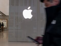Apple baru saja menutup toko pertamanya yang berserikat. Apa dampaknya bagi para pekerjanya?
| beritakitanih Apple baru saja menutup toko pertamanya yang berserikat. Apa dampaknya bagi para pekerjanya?
| beritakitanih
