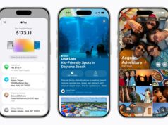 Apple dilaporkan memiliki tiga fitur iOS 27 lagi yang akan hadir pada musim gugur
| beritakitanih Apple dilaporkan memiliki tiga fitur iOS 27 lagi yang akan hadir pada musim gugur
| beritakitanih