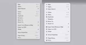 Apple kembali memperingatkan pengembang untuk tidak melakukan apa yang dilakukan Apple di macOS 26 Tahoe
| beritakitanih Apple kembali memperingatkan pengembang untuk tidak melakukan apa yang dilakukan Apple di macOS 26 Tahoe
| beritakitanih