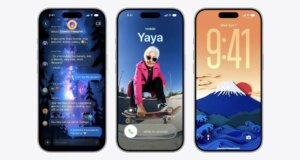 Apple masih memiliki tiga fitur iOS 27 yang belum diumumkan sebelumnya: laporan
| beritakitanih Apple masih memiliki tiga fitur iOS 27 yang belum diumumkan sebelumnya: laporan
| beritakitanih