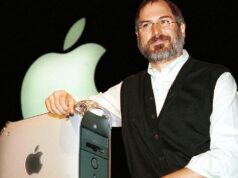 Apple memperoleh keuntungan pemasaran dari larangan ekspor ‘superkomputer’ Power Mac G4 pada tahun 1999, ‘untuk pertama kalinya dalam sejarah komputer pribadi diklasifikasikan sebagai senjata’ — Pentagon melarang penjualan G4 400 MHz di 50 negara ketika diluncurkan
| beritakitanih Apple memperoleh keuntungan pemasaran dari larangan ekspor 'superkomputer' Power Mac G4 pada tahun 1999, 'untuk pertama kalinya dalam sejarah komputer pribadi diklasifikasikan sebagai senjata' — Pentagon melarang penjualan G4 400 MHz di 50 negara ketika diluncurkan
| beritakitanih