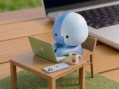 Apple merangkul Lil Finder Guy dengan barang curian WWDC 2026
| beritakitanih Apple merangkul Lil Finder Guy dengan barang curian WWDC 2026
| beritakitanih