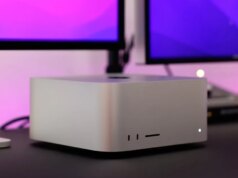 Apple sedang mengerjakan M7 Ultra Mac Studio untuk tahun 2028 dengan potensi peningkatan besar: lapor
| beritakitanih Apple sedang mengerjakan M7 Ultra Mac Studio untuk tahun 2028 dengan potensi peningkatan besar: lapor
| beritakitanih