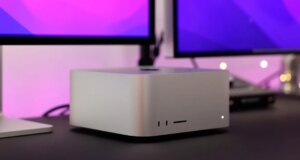 Apple sedang mengerjakan M7 Ultra Mac Studio untuk tahun 2028 dengan potensi peningkatan besar: lapor
| beritakitanih Apple sedang mengerjakan M7 Ultra Mac Studio untuk tahun 2028 dengan potensi peningkatan besar: lapor
| beritakitanih