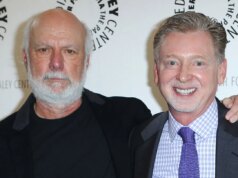 Apresiasi James Burrows: Warren Littlefield Mengatakan “Tidak Akan Ada ‘TV yang Harus Ditonton’ di NBC Tanpa Jimmy” (Eksklusif)
| beritakitanih Apresiasi James Burrows: Warren Littlefield Mengatakan “Tidak Akan Ada 'TV yang Harus Ditonton' di NBC Tanpa Jimmy” (Eksklusif)
| beritakitanih