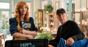 Apresiasi Kritikus: Televisi Sering Mengabaikan Sutradara, Tapi Warisan James Burrows Tak Mungkin Diabaikan
| beritakitanih Apresiasi Kritikus: Televisi Sering Mengabaikan Sutradara, Tapi Warisan James Burrows Tak Mungkin Diabaikan
| beritakitanih