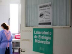 Argentina memperluas penyelidikan hantavirus; mengirimkan tim untuk menguji tikus di Mendoza
| beritakitanih Argentina memperluas penyelidikan hantavirus; mengirimkan tim untuk menguji tikus di Mendoza
| beritakitanih