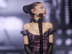 Ariana Grande Membuat Penontonnya Berharap ‘Sunshine’ Benar-Benar Abadi di Pembuka Tur Bravura Oakland: Review Konser
| beritakitanih Ariana Grande Membuat Penontonnya Berharap 'Sunshine' Benar-Benar Abadi di Pembuka Tur Bravura Oakland: Review Konser
| beritakitanih
