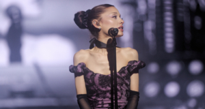 Ariana Grande Membuat Penontonnya Berharap ‘Sunshine’ Benar-Benar Abadi di Pembuka Tur Bravura Oakland: Review Konser
| beritakitanih Ariana Grande Membuat Penontonnya Berharap 'Sunshine' Benar-Benar Abadi di Pembuka Tur Bravura Oakland: Review Konser
| beritakitanih