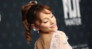 Ariana Grande Mengumumkan Daftar Lagu Lengkap ‘Petal’
| beritakitanih Ariana Grande Mengumumkan Daftar Lagu Lengkap 'Petal'
| beritakitanih