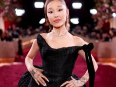Ariana Grande Menjadwal Ulang 3 Tanggal Tur ‘Eternal Sunshine’: ‘Keselamatan, Yang Utama dan Terpenting’
| beritakitanih Ariana Grande Menjadwal Ulang 3 Tanggal Tur 'Eternal Sunshine': 'Keselamatan, Yang Utama dan Terpenting'
| beritakitanih