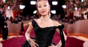 Ariana Grande Menjadwal Ulang 3 Tanggal Tur ‘Eternal Sunshine’: ‘Keselamatan, Yang Utama dan Terpenting’
| beritakitanih Ariana Grande Menjadwal Ulang 3 Tanggal Tur 'Eternal Sunshine': 'Keselamatan, Yang Utama dan Terpenting'
| beritakitanih