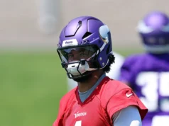 Arizona Cardinals memperoleh ruang batas setelah tanggal kalender penting
| beritakitanih Arizona Cardinals memperoleh ruang batas setelah tanggal kalender penting
| beritakitanih