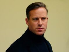 Armie Hammer Terbuka Tentang Kehilangan Perhitungan Sosial
| beritakitanih Armie Hammer Terbuka Tentang Kehilangan Perhitungan Sosial
| beritakitanih