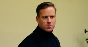 Armie Hammer Terbuka Tentang Kehilangan Perhitungan Sosial
| beritakitanih Armie Hammer Terbuka Tentang Kehilangan Perhitungan Sosial
| beritakitanih