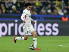 Arsenal Berusaha Mendapatkan Gelandang Ligue 1 Ini: Satu Untuk Masa Depan?
| beritakitanih Arsenal Berusaha Mendapatkan Gelandang Ligue 1 Ini: Satu Untuk Masa Depan?
| beritakitanih