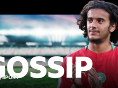 Arsenal & Liverpool dalam pembicaraan Bouaddi – gosip hari Senin
| beritakitanih Arsenal & Liverpool dalam pembicaraan Bouaddi - gosip hari Senin
| beritakitanih