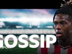 Arsenal memburu Williams – gosip hari Kamis
| beritakitanih Arsenal memburu Williams - gosip hari Kamis
| beritakitanih