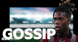 Arsenal memburu Williams – gosip hari Kamis
| beritakitanih Arsenal memburu Williams - gosip hari Kamis
| beritakitanih